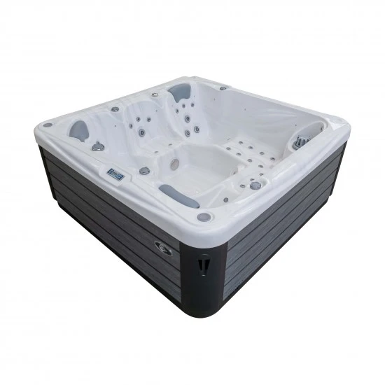 JJSPA Beta 423 - Whirlpool