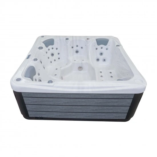 JJSPA Beta 423 - Whirlpool
