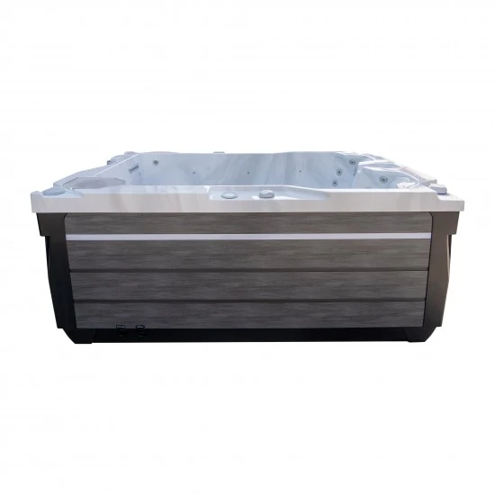 JJSPA Alpha 921 - Whirlpool