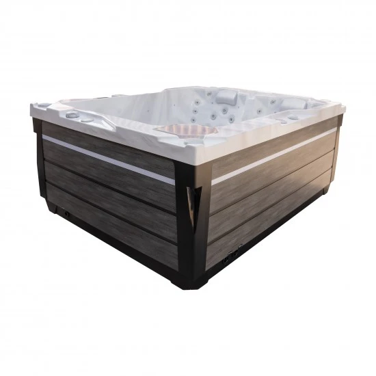 JJSPA Alpha 921 - Whirlpool