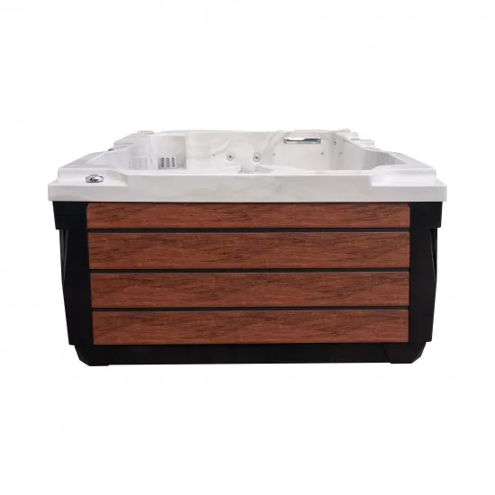JJSPA Beta 621A - Whirlpool