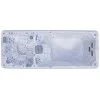 JJSPA Gamma 3252 - Swim spa