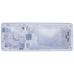 JJSPA Gamma 3252 - Swim spa