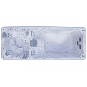 JJSPA Gamma 3252 - Swim spa