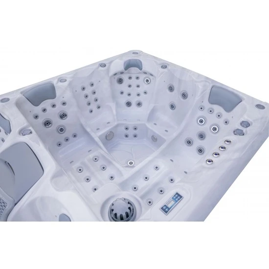 JJSPA Gamma 3252 - Swim spa