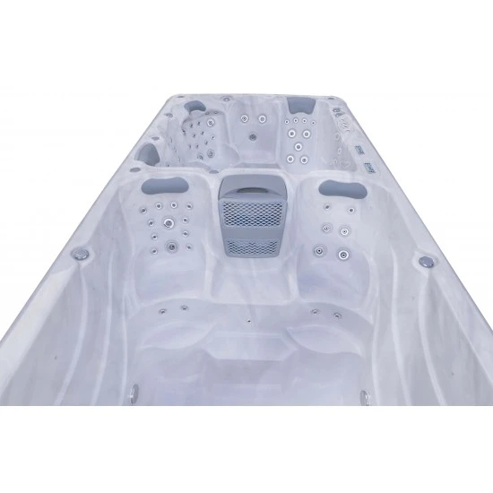 JJSPA Gamma 3252 - Swim spa