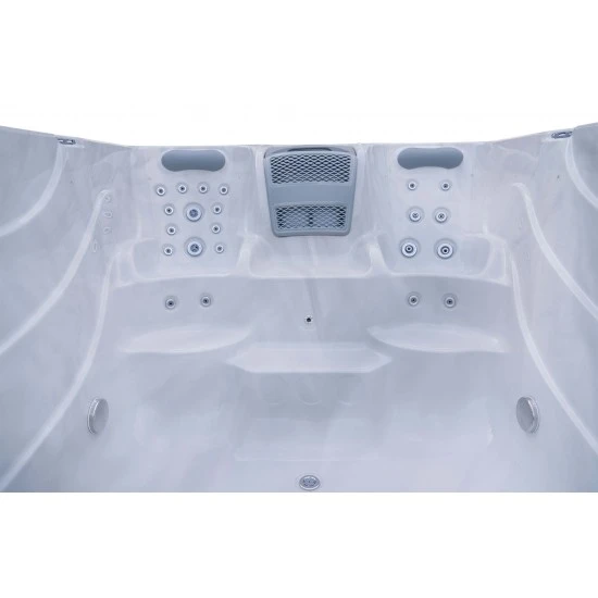 JJSPA Gamma 3252 - Swim spa