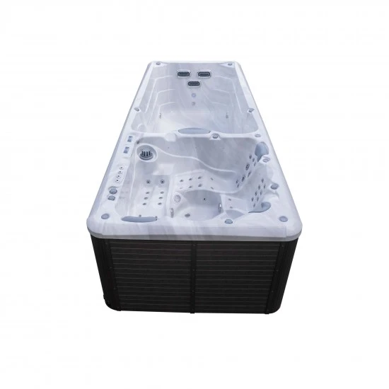 JJSPA Gamma 3252 - Swim spa