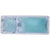 JJSPA Gamma 3252 - Swim spa