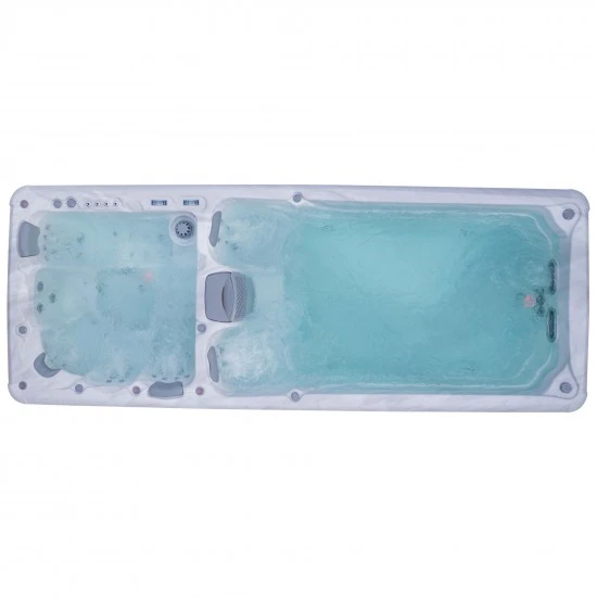JJSPA Gamma 3252 - Swim spa