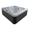 JJSPA Beta 606 - Whirlpool
