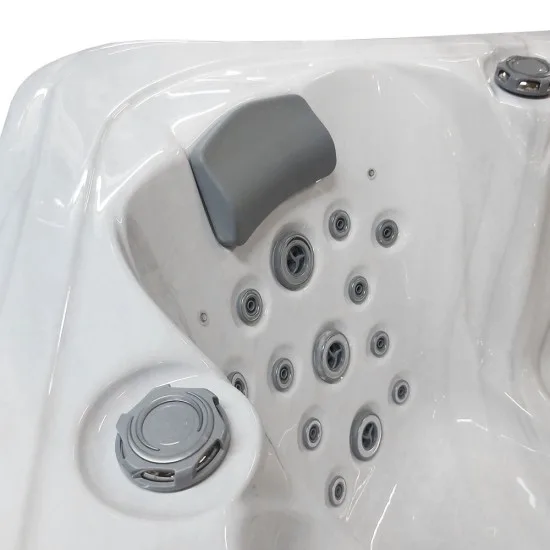 JJSPA Beta 606 - Whirlpool