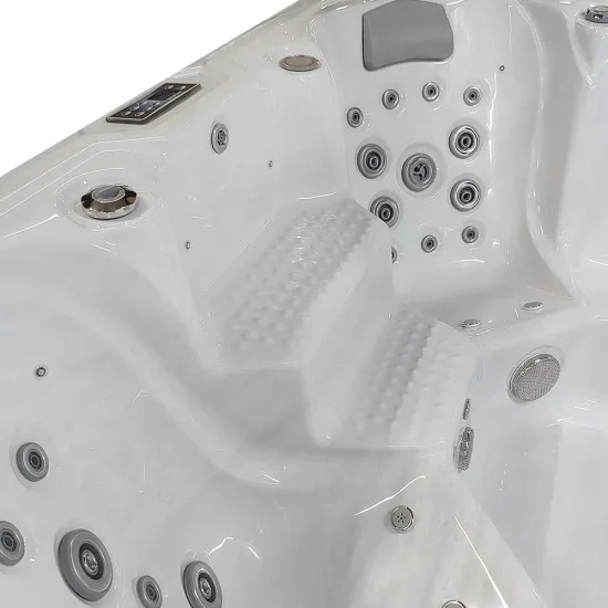 JJSPA Beta 606 - Whirlpool