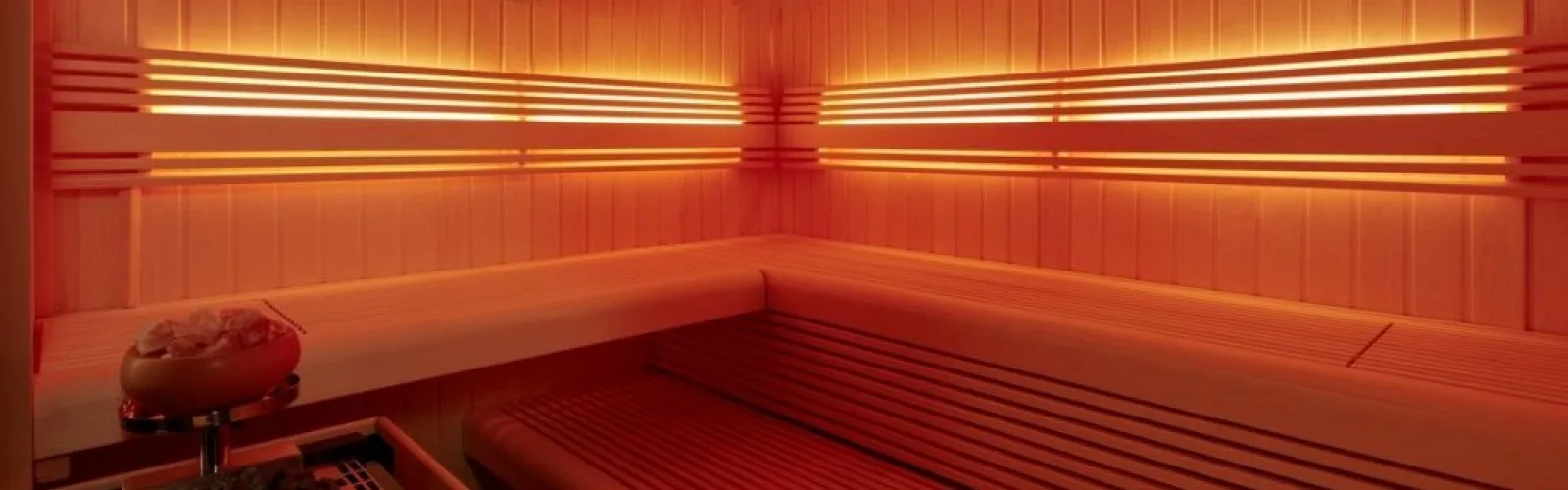 Was ist eine Infrarotsauna?