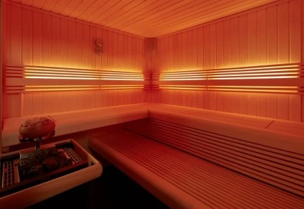 Was ist eine Infrarotsauna?