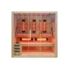 JJSPA JC200 – Kombinierte Sauna