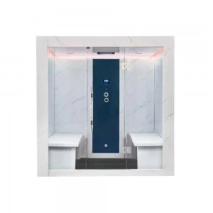 JJSPA SH-539 - Dampfsauna