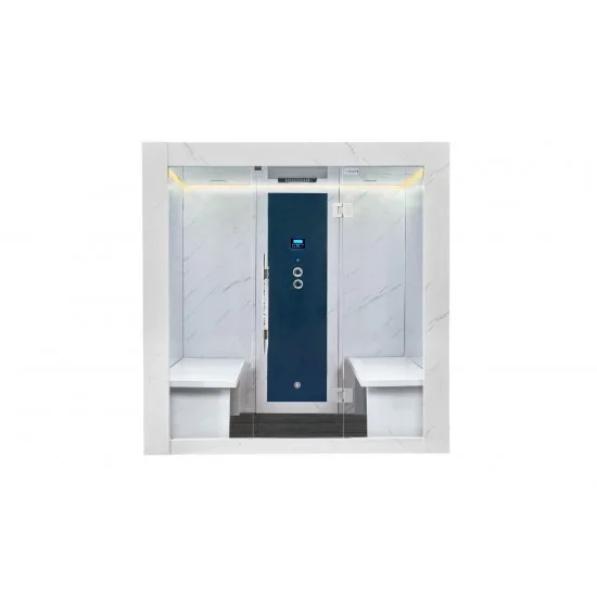 JJSPA SH-524 – Dampfsauna