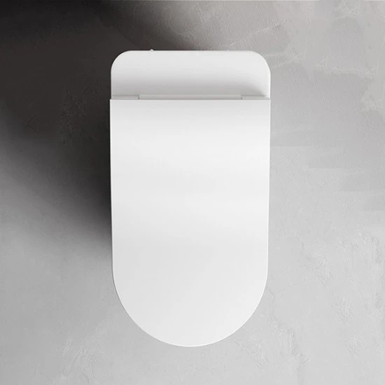 SECRET K2 – Intelligentes WC