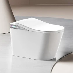 SECRET K2 – Intelligentes WC