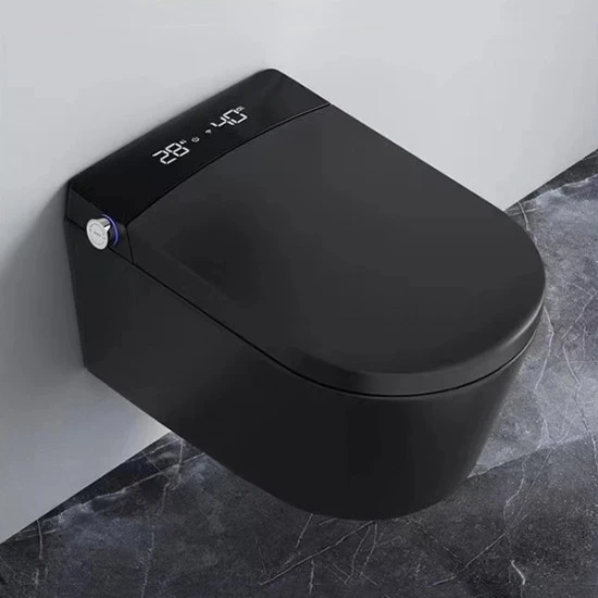 SECRET T3 – Wandhängendes intelligentes WC
