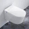 SECRET T3 – Wandhängendes intelligentes WC