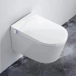 SECRET T3 – Wandhängendes intelligentes WC