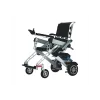 Zuowei ZW518 - Elektrischer Rollstuhl für Gangtraining