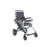 Zuowei ZW518 - Elektrischer Rollstuhl für Gangtraining