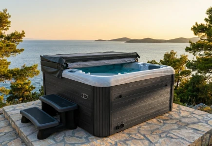 Die häufigsten Fehler beim Kauf eines Whirlpools und wie man sie vermeidet