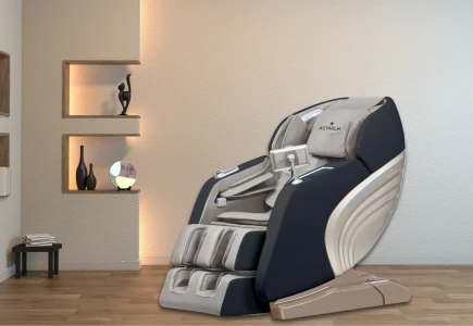 So wählen Sie einen Anbieter und ein Modell für einen Massagesessel aus: Kundenmeinung