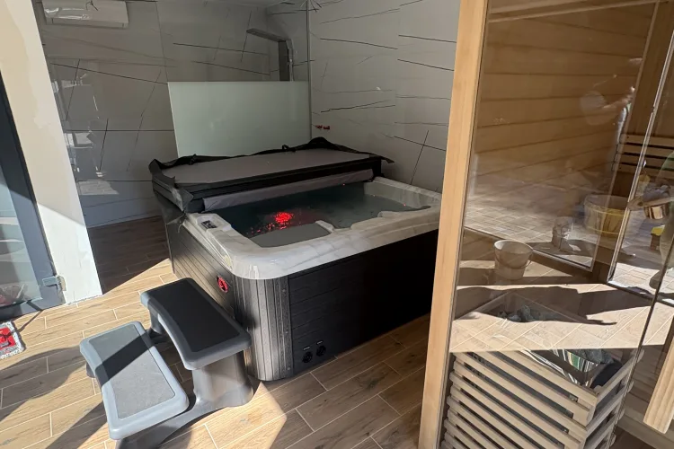 Whirlpool Gamma 122