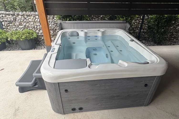 Whirlpool Gamma 222