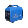 JJ POWER E10I - Leiser Stromerzeuger