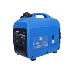 JJ POWER E10I - Leiser Stromerzeuger