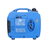 JJ POWER E10I - Leiser Stromerzeuger
