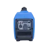 JJ POWER E10I - Leiser Stromerzeuger