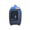 JJ POWER E10I - Leiser Stromerzeuger