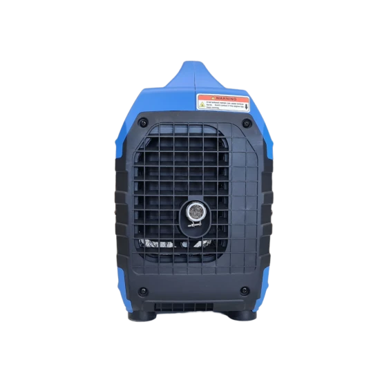 JJ POWER E10I - Leiser Stromerzeuger