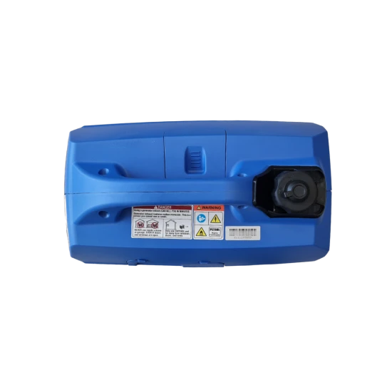 JJ POWER E10I - Leiser Stromerzeuger