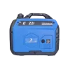 JJ POWER E22I - Leiser Stromerzeuger
