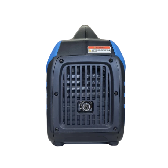 JJ POWER E22I - Leiser Stromerzeuger
