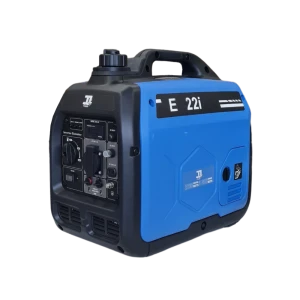 JJ POWER E20I - Leiser Stromerzeuger