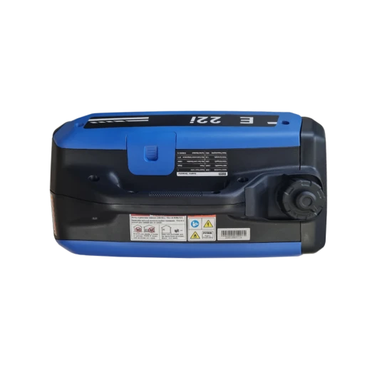 JJ POWER E22I - Leiser Stromerzeuger