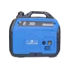 JJ POWER E30I – Leiser Stromerzeuger