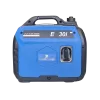 JJ POWER E30I – Leiser Stromerzeuger
