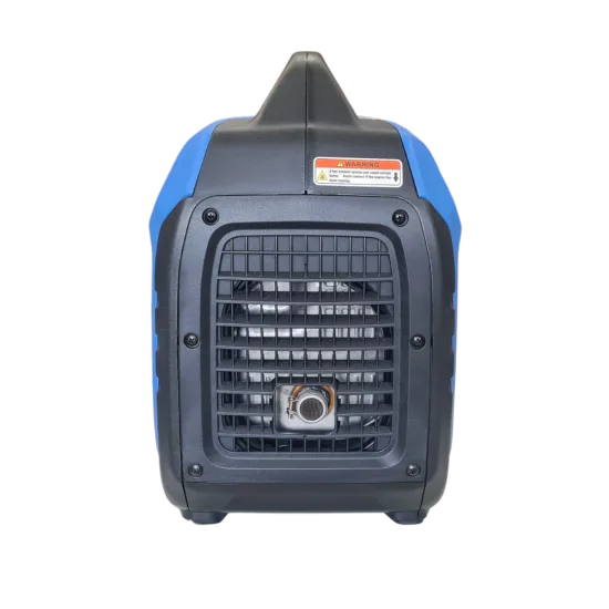 JJ POWER E30I – Leiser Stromerzeuger