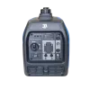 JJ POWER E30I – Leiser Stromerzeuger