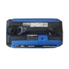 JJ POWER E30I – Leiser Stromerzeuger