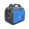 JJ POWER E30I – Leiser Stromerzeuger